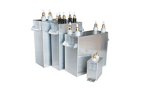 電容器直流耐壓意義？