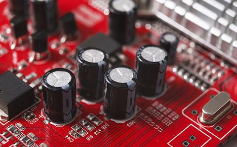 鋁電解電容器有什么用途？有哪些具體體現(xiàn)？