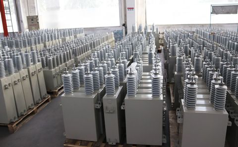 并聯(lián)電力電容器使用不當(dāng)可能導(dǎo)致哪些問(wèn)題？